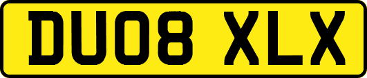 DU08XLX
