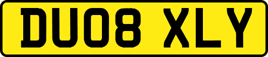 DU08XLY