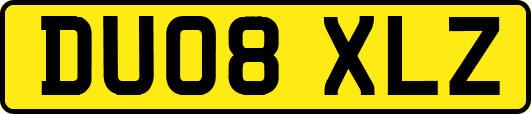 DU08XLZ
