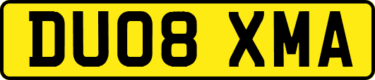 DU08XMA