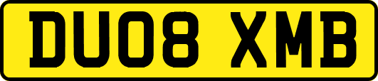 DU08XMB