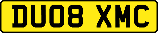 DU08XMC