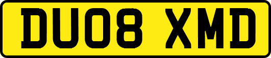 DU08XMD