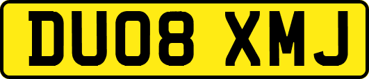 DU08XMJ