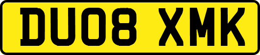 DU08XMK