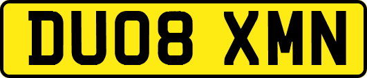 DU08XMN