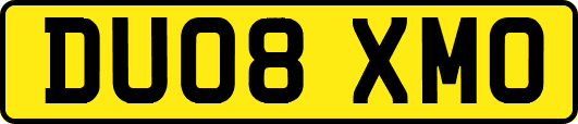 DU08XMO