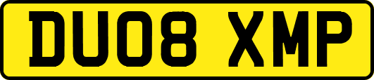 DU08XMP