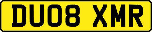 DU08XMR