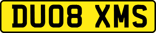 DU08XMS