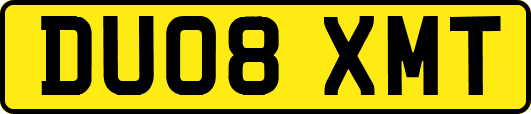 DU08XMT
