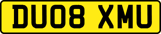 DU08XMU