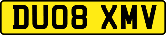 DU08XMV