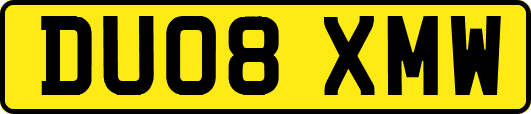 DU08XMW