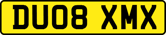 DU08XMX