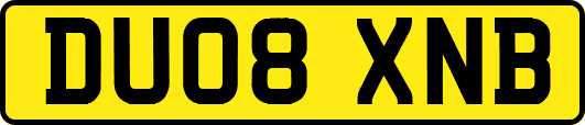 DU08XNB