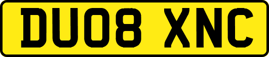 DU08XNC