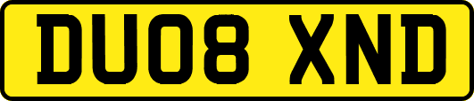 DU08XND