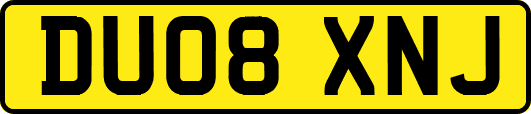 DU08XNJ