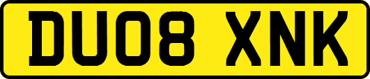 DU08XNK