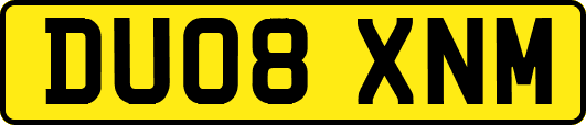DU08XNM
