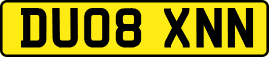 DU08XNN