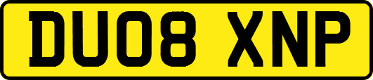 DU08XNP