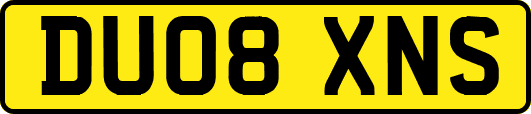 DU08XNS