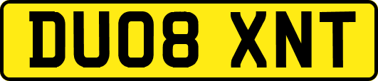 DU08XNT