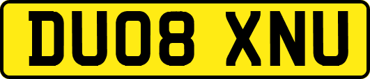 DU08XNU