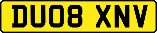 DU08XNV