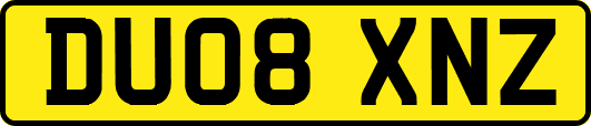 DU08XNZ