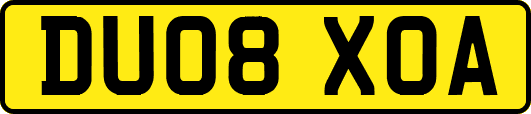 DU08XOA
