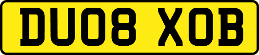 DU08XOB
