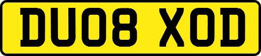 DU08XOD