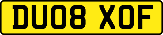 DU08XOF