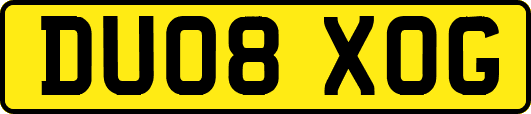 DU08XOG