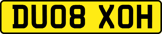 DU08XOH