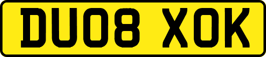 DU08XOK