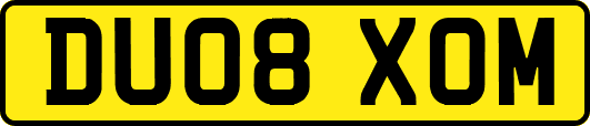DU08XOM