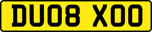 DU08XOO