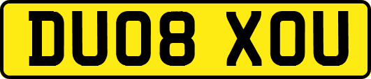 DU08XOU