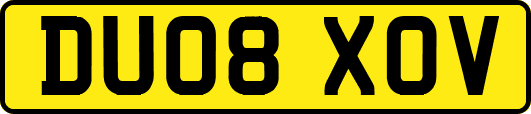 DU08XOV