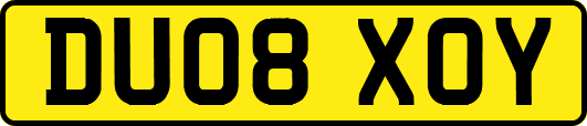 DU08XOY