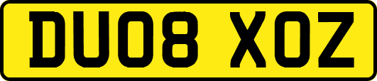 DU08XOZ