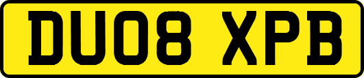 DU08XPB