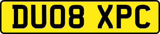 DU08XPC