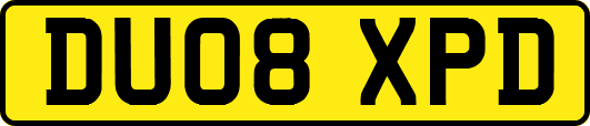 DU08XPD