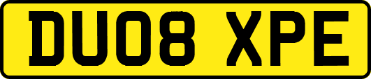 DU08XPE
