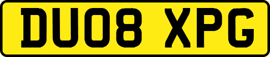 DU08XPG